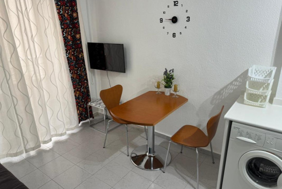 Reventa - Apartamento / piso - Torrevieja - torrevieja
