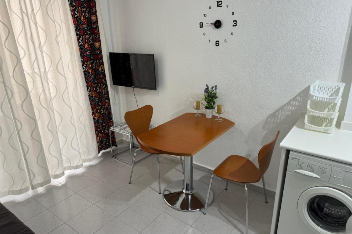 Reventa - Apartamento / piso - Torrevieja - torrevieja