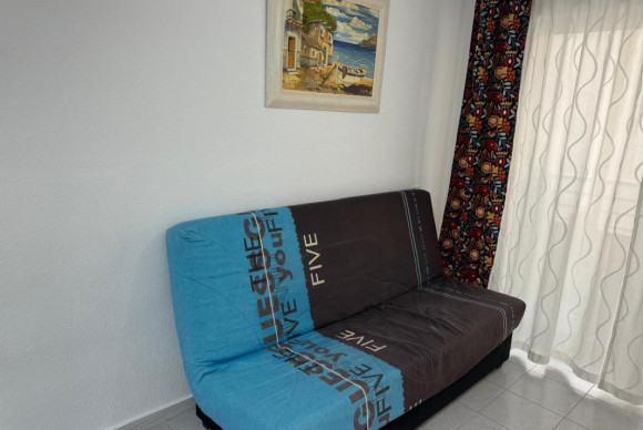 Reventa - Apartamento / piso - Torrevieja - torrevieja
