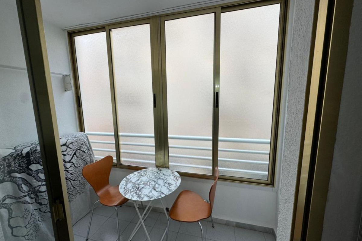 Reventa - Apartamento / piso - Torrevieja - torrevieja