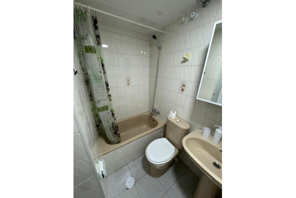Reventa - Apartamento / piso - Torrevieja - torrevieja