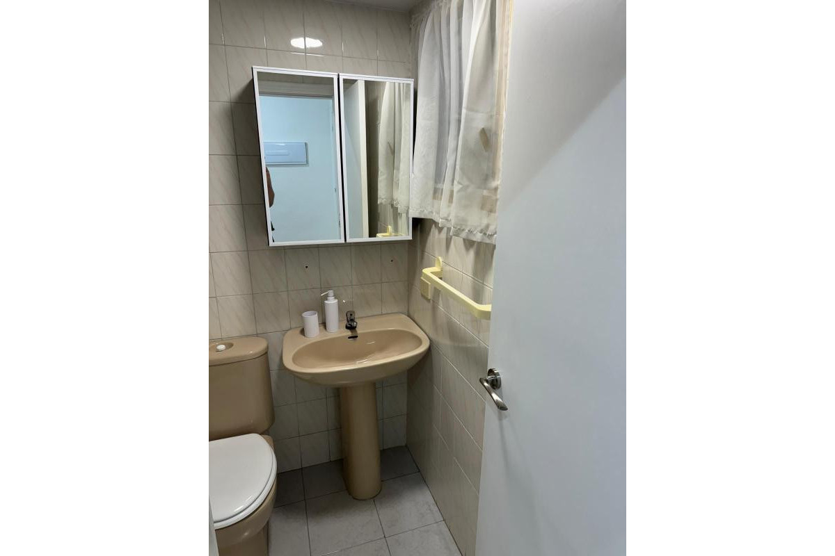 Reventa - Apartamento / piso - Torrevieja - torrevieja