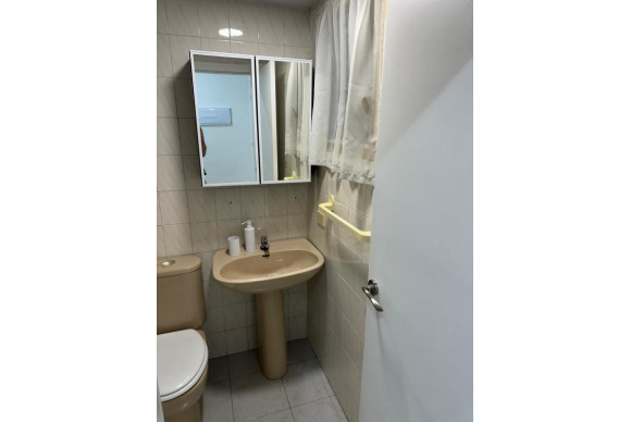 Reventa - Apartamento / piso - Torrevieja - torrevieja