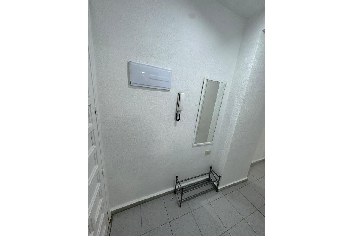 Reventa - Apartamento / piso - Torrevieja - torrevieja