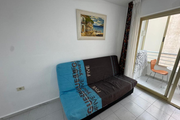 Reventa - Apartamento / piso - Torrevieja - torrevieja