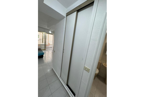 Reventa - Apartamento / piso - Torrevieja - torrevieja