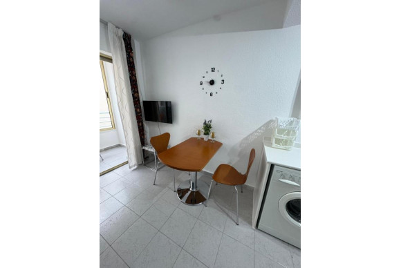 Reventa - Apartamento / piso - Torrevieja - torrevieja