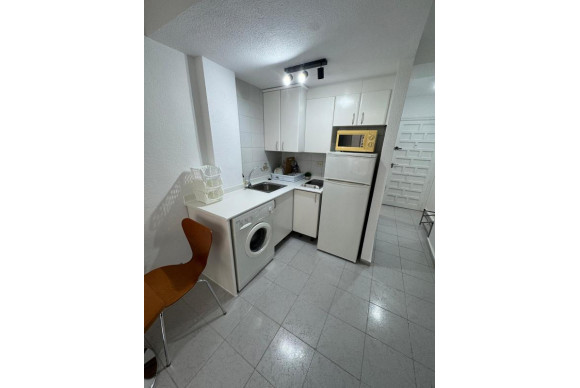 Reventa - Apartamento / piso - Torrevieja - torrevieja