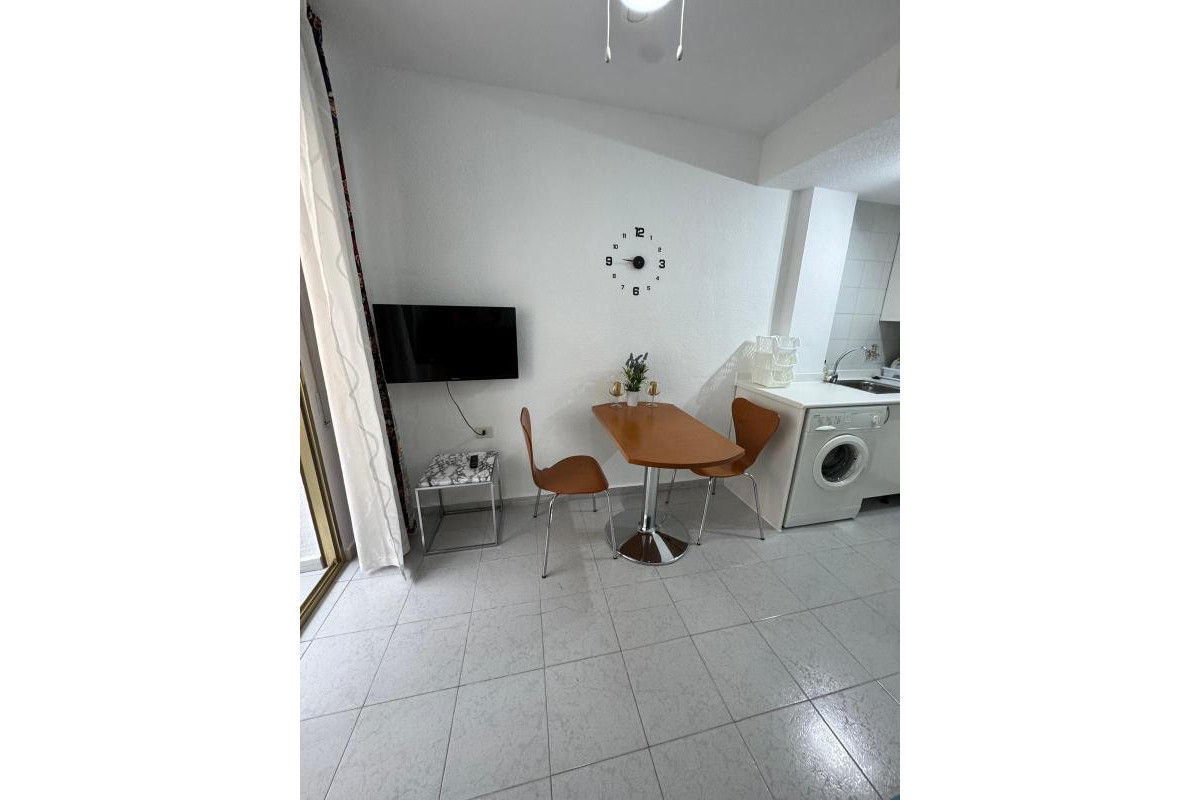 Reventa - Apartamento / piso - Torrevieja - torrevieja