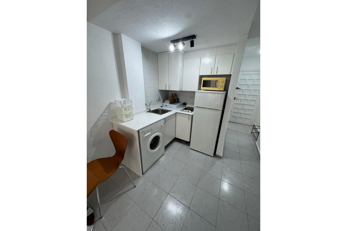 Reventa - Apartamento / piso - Torrevieja - torrevieja