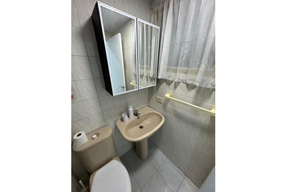 Reventa - Apartamento / piso - Torrevieja - torrevieja