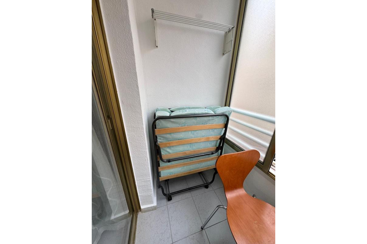 Reventa - Apartamento / piso - Torrevieja - torrevieja