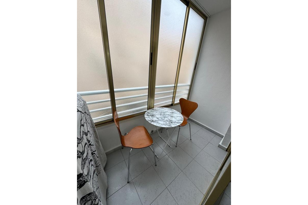 Reventa - Apartamento / piso - Torrevieja - torrevieja