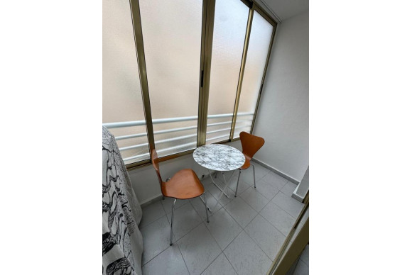 Reventa - Apartamento / piso - Torrevieja - torrevieja
