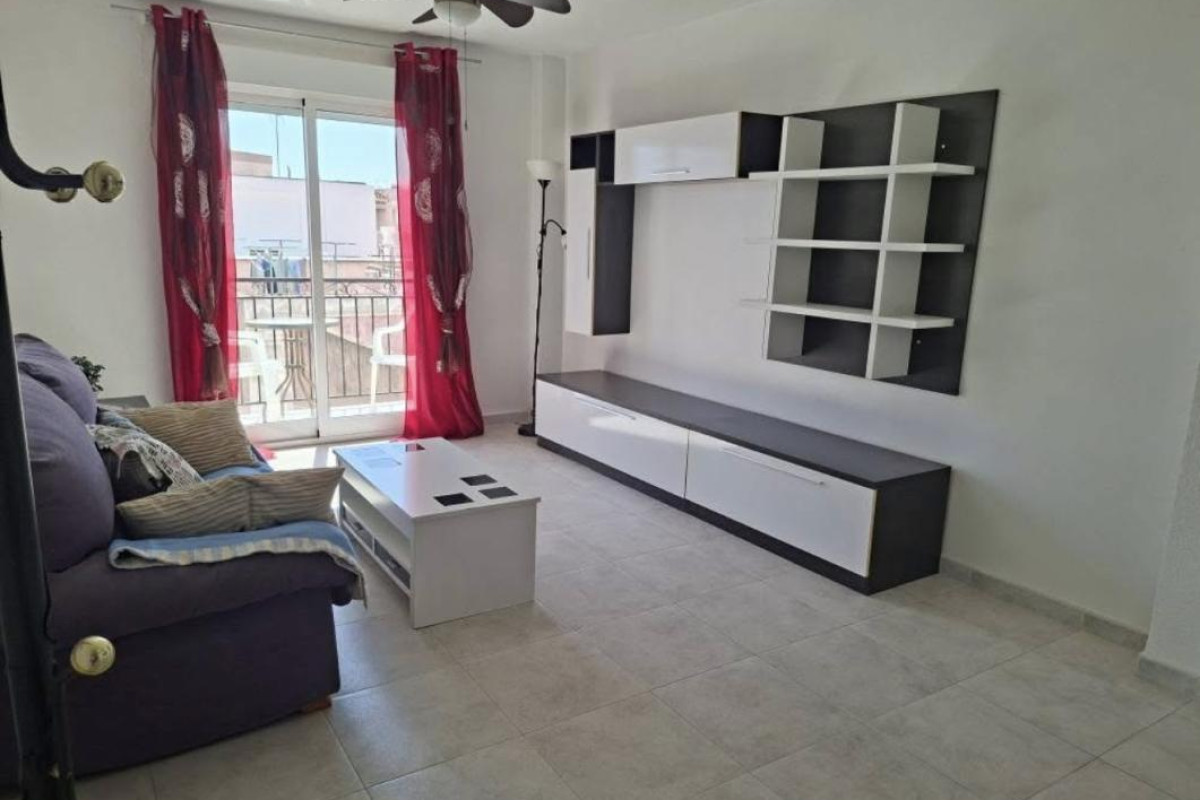 Resale - Apartment  - Torrevieja - torrevieja