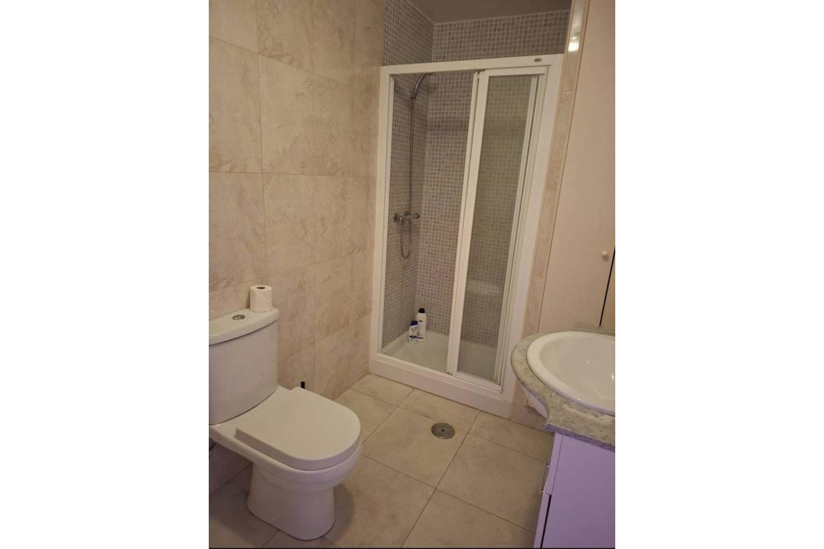 Resale - Apartment  - Torrevieja - torrevieja