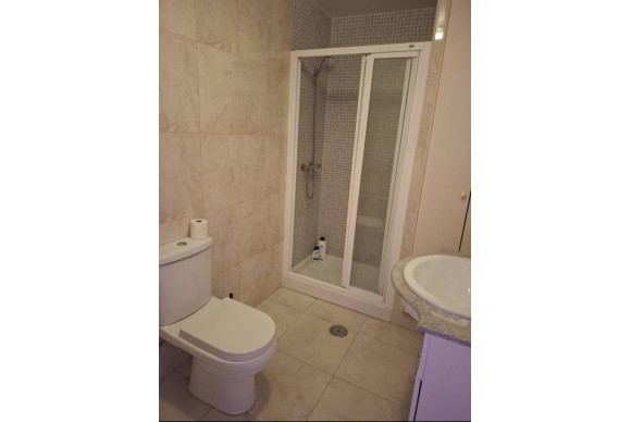 Resale - Apartment  - Torrevieja - torrevieja