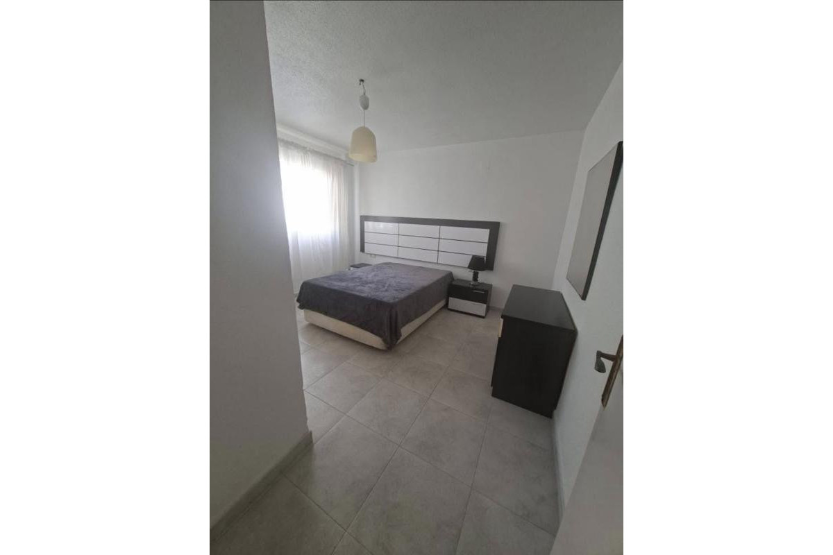 Resale - Apartment  - Torrevieja - torrevieja