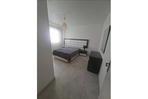 Resale - Apartment  - Torrevieja - torrevieja