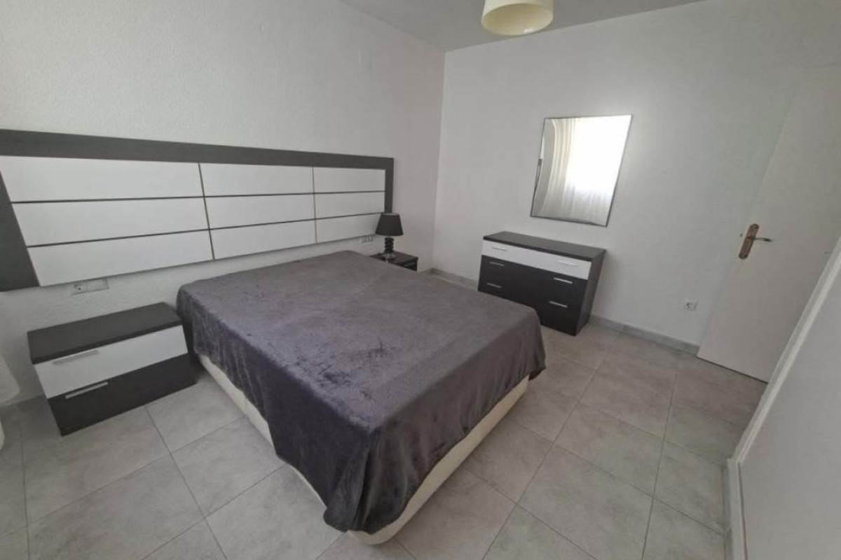 Resale - Apartment  - Torrevieja - torrevieja