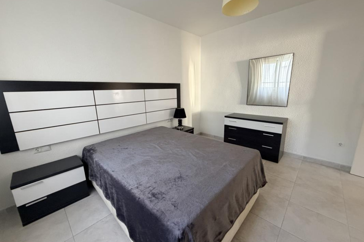 Resale - Apartment  - Torrevieja - torrevieja