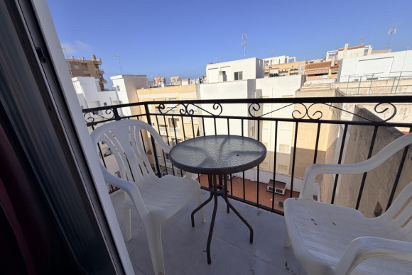Resale - Apartment  - Torrevieja - torrevieja