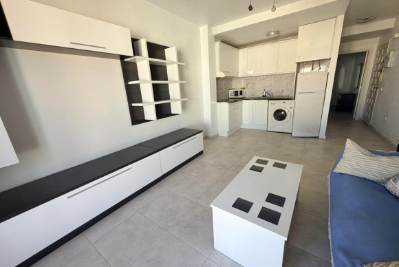Resale - Apartment  - Torrevieja - torrevieja