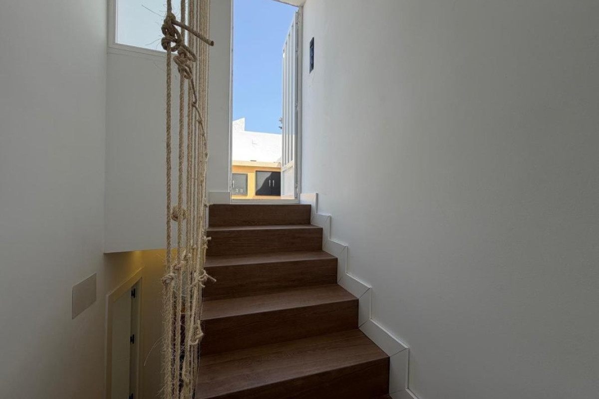 Revente - Maison de ville - Torrevieja - torrevieja