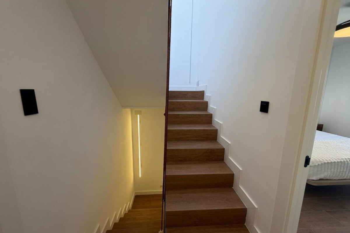 Revente - Maison de ville - Torrevieja - torrevieja