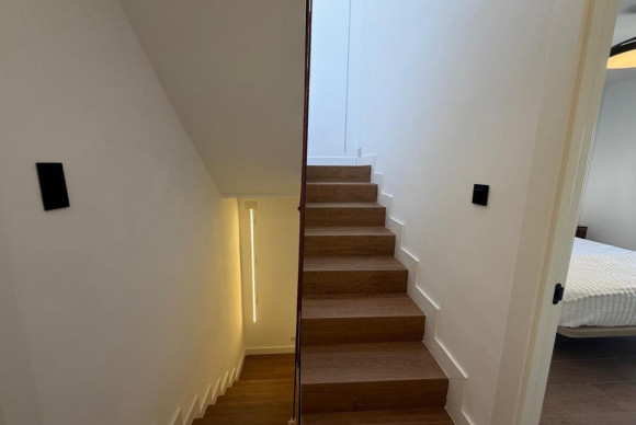 Revente - Maison de ville - Torrevieja - torrevieja