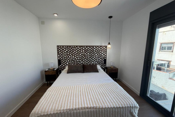 Revente - Maison de ville - Torrevieja - torrevieja