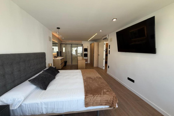 Revente - Maison de ville - Torrevieja - torrevieja