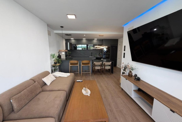 Revente - Maison de ville - Torrevieja - torrevieja