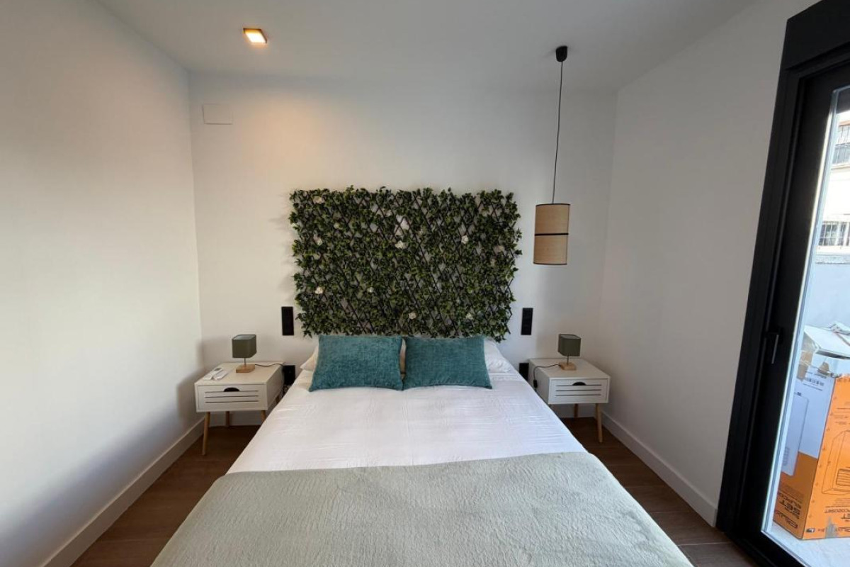 Revente - Maison de ville - Torrevieja - torrevieja