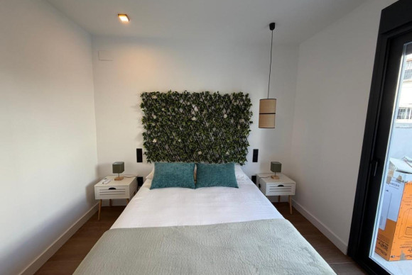Revente - Maison de ville - Torrevieja - torrevieja