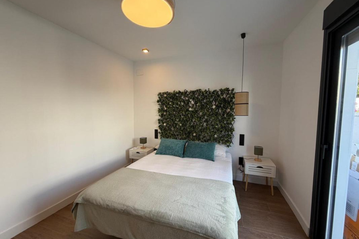 Revente - Maison de ville - Torrevieja - torrevieja
