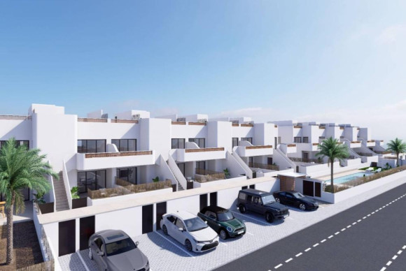 Nouvelle construction - Appartement - Dolores - dolores