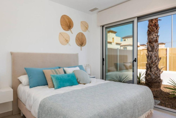 Nouvelle construction - Appartement - Dolores - dolores
