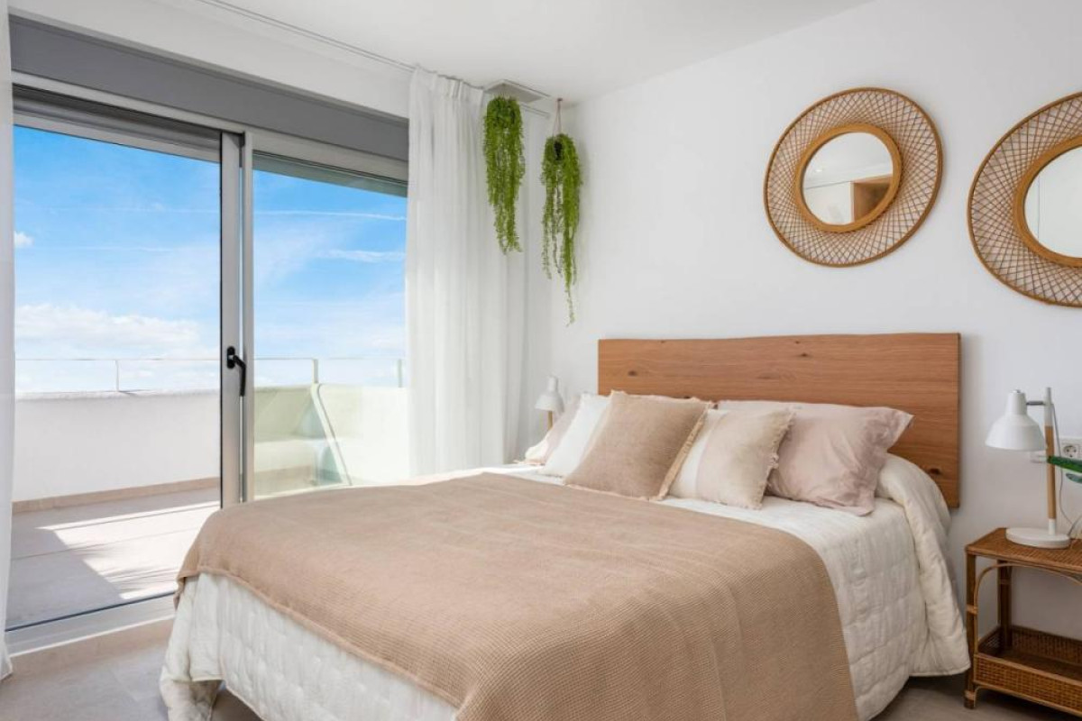 Nouvelle construction - Appartement - Dolores - dolores