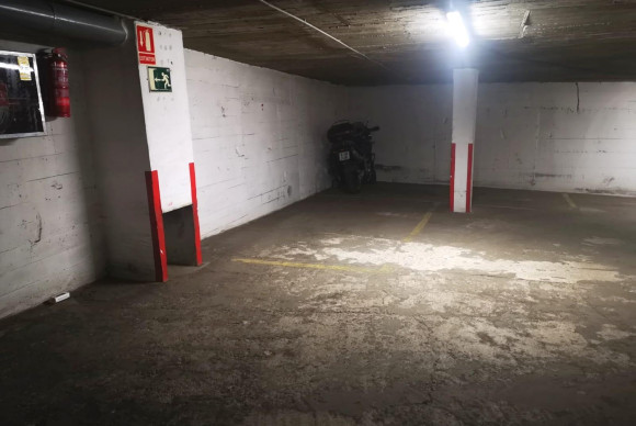 Herverkoop - Garage - SAN JUAN ALICANTE - Centro