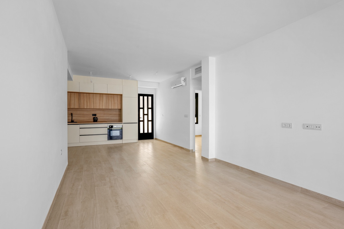Herverkoop - Appartement  - San Miguel de Salinas - San Miguel