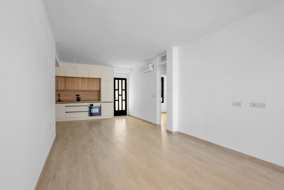 Herverkoop - Appartement  - San Miguel de Salinas - San Miguel