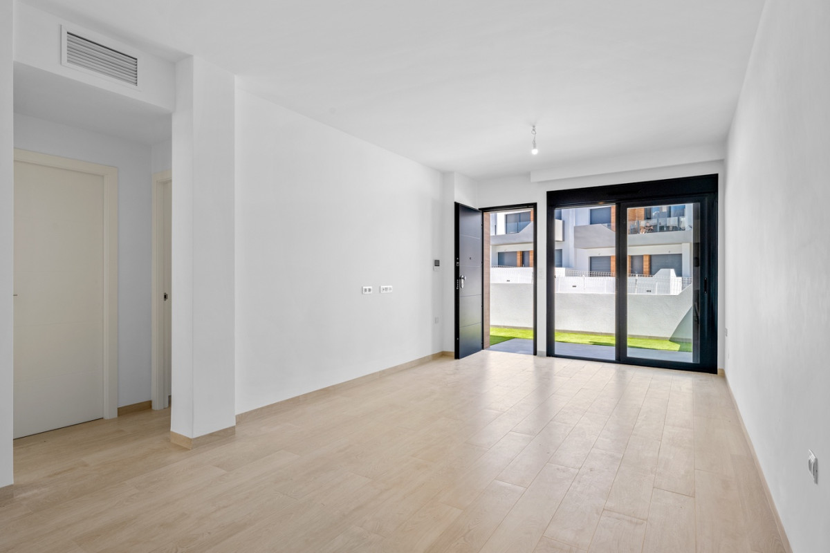 Herverkoop - Appartement  - San Miguel de Salinas - San Miguel