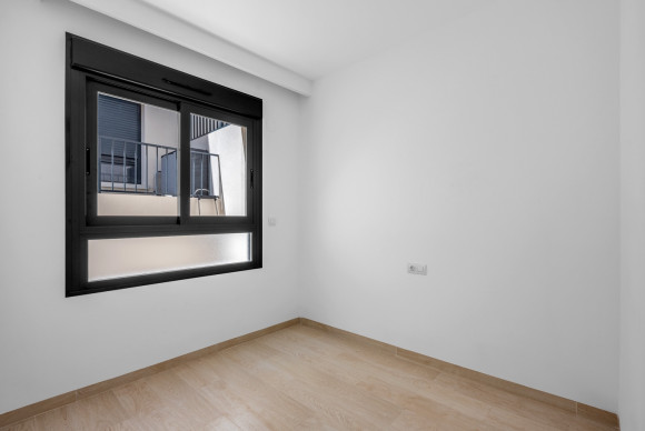 Herverkoop - Appartement  - San Miguel de Salinas - San Miguel