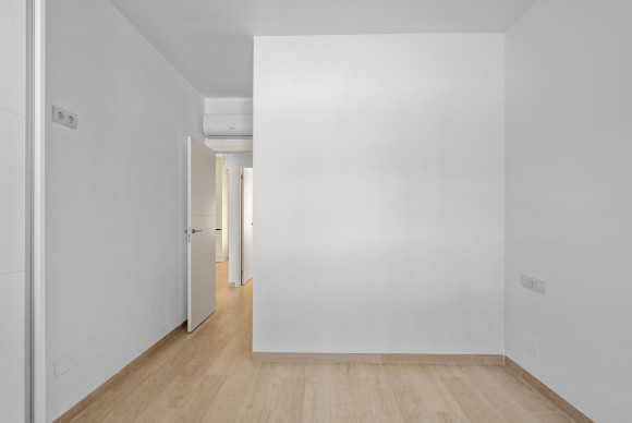 Herverkoop - Appartement  - San Miguel de Salinas - San Miguel