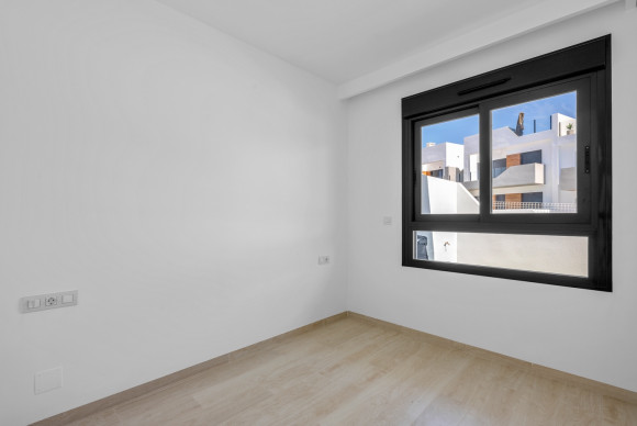 Herverkoop - Appartement  - San Miguel de Salinas - San Miguel