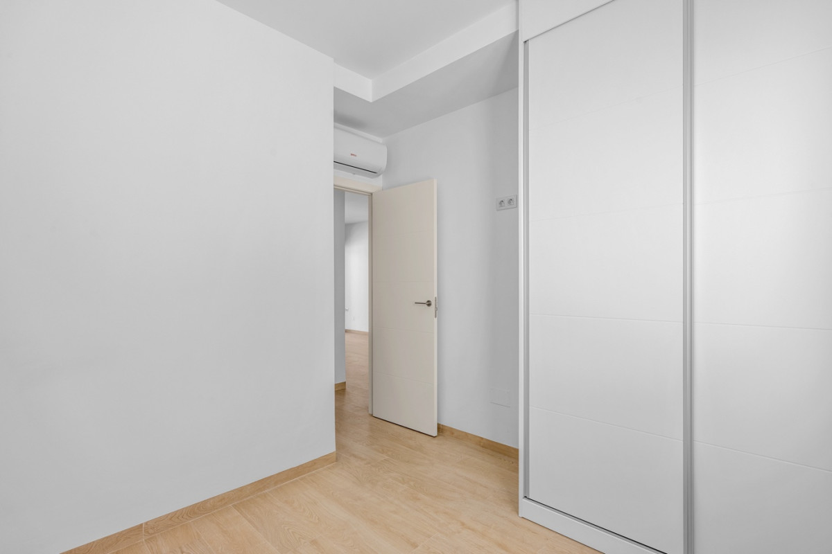 Herverkoop - Appartement  - San Miguel de Salinas - San Miguel