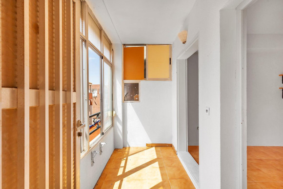 Herverkoop - Appartement  - Torrevieja - La Mata pueblo