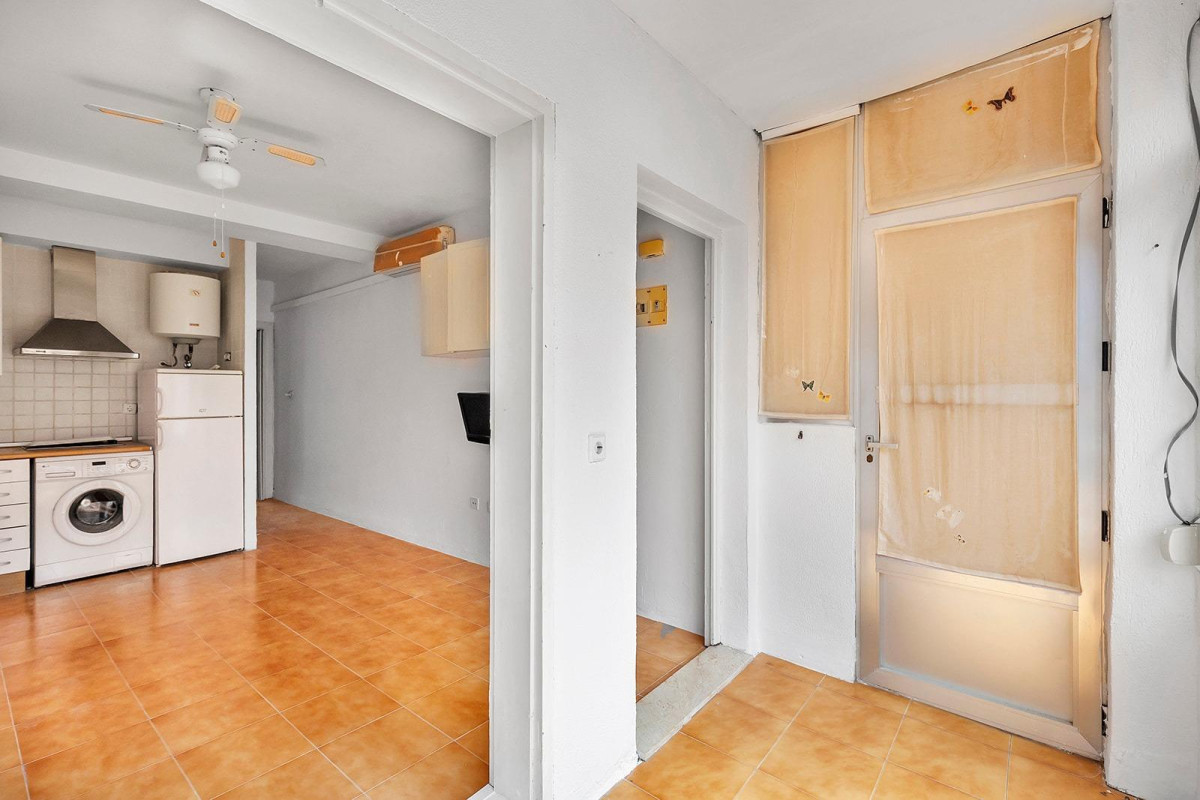 Herverkoop - Appartement  - Torrevieja - La Mata pueblo