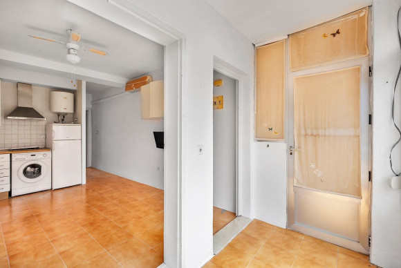 Herverkoop - Appartement  - Torrevieja - La Mata pueblo